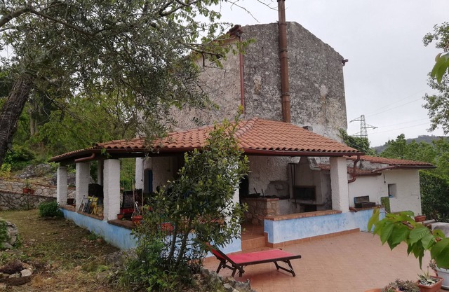 Holiday Home 'Le Monticelle' with Mountain View, Wi-Fi and Air Conditioning