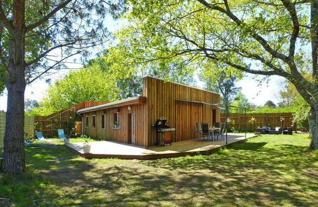 holiday home, Le Porge