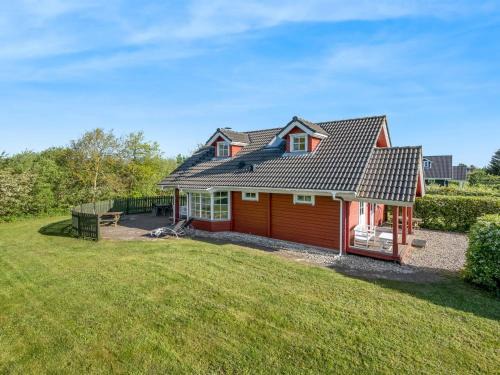 Holiday Home Liam - 800m to the inlet by Interhome