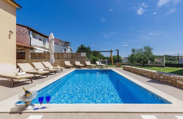 Holiday Home Licardo by Interhome