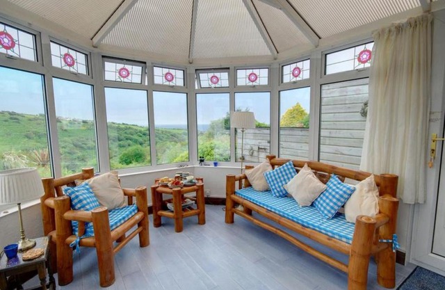 Holiday Home Little Valley-1 by Interhome