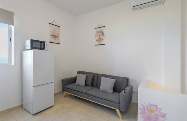 Holiday Home 'Lorennani El Paso' with Sea View, Wi-Fi and Air Conditioning