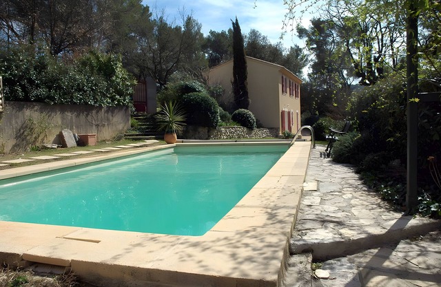 Holiday Home 'Lou Jas Dé Raféou - Gîte Raphaël' with Mountain View, Wi-Fi and Air Conditioning