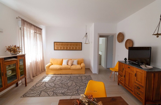 Holiday Home 'Lu Furru - Coccu Apartment' with Air Conditioning