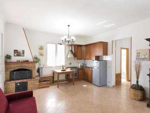 Holiday Home Lungo l'Ardeatina by Interhome