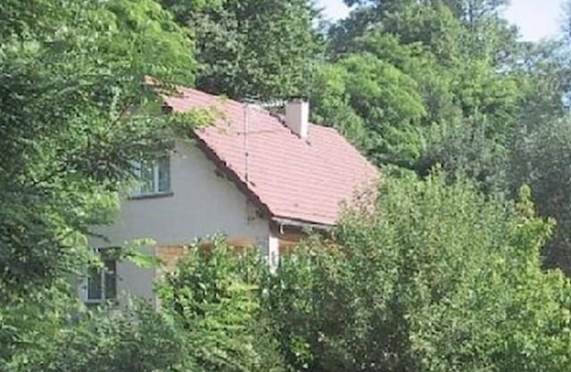 Holiday Home 'Maison Sur 2 Niveaux' with Private Terrace, Private Garden and Balcony