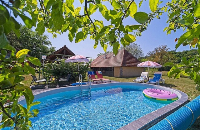 Holiday Home Martinšcak by Villas Guide