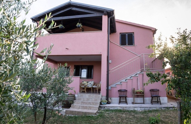 Holiday Home Martina