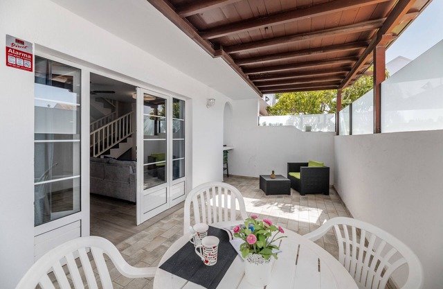 Holiday Home 'Melani, Sea and Relax' with Private Terrace