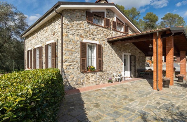 Holiday Home Miriam by Interhome