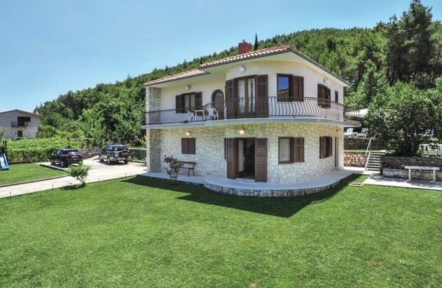 HOLIDAY HOME NADA, Split - Srinjine