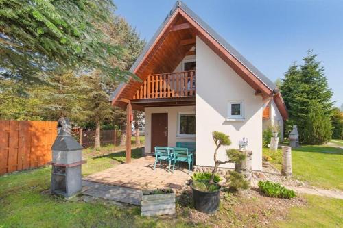 Holiday Home near Baltic Beach Dar owo