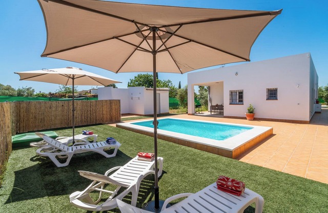 Holiday Home Olivera