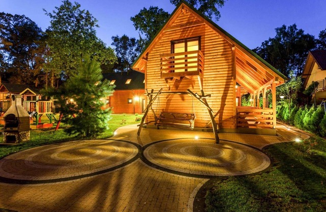 Holiday Home Pobierowo near Baltic Sea