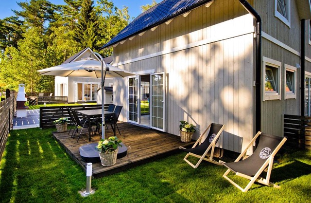 Holiday Home Pobierowo near Baltic Sea