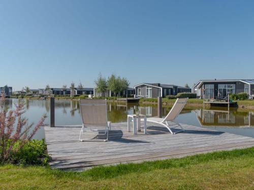 Holiday Home Ruisweg 46 by Interhome