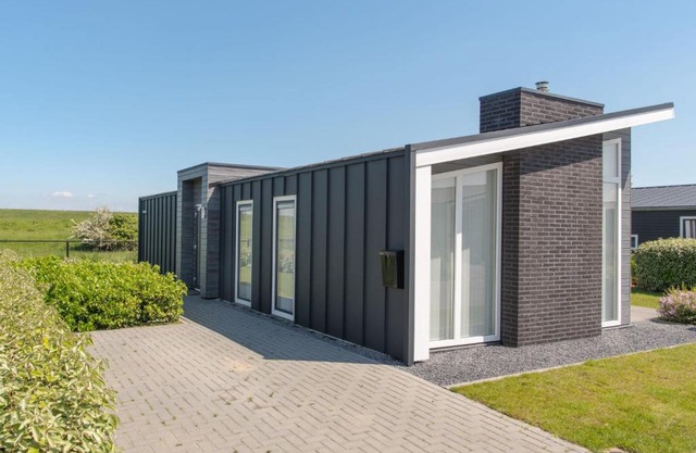 Holiday Home Ruisweg 71 by Interhome