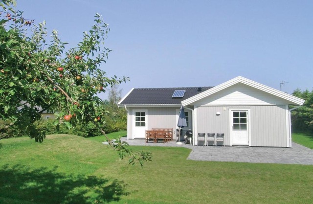 Holiday home Rylevej Faxe X