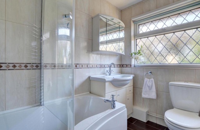 Holiday Home Sandcastles by Interhome