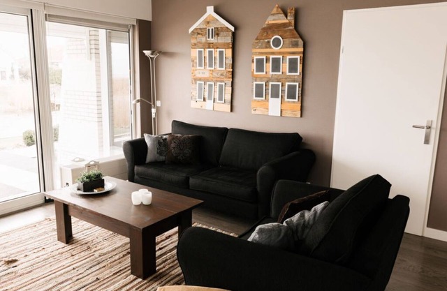 Holiday home Satijnduiker