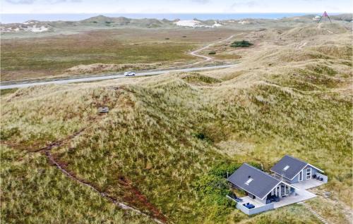 Holiday Home Sdr Klitvej Hvide Sande Denm