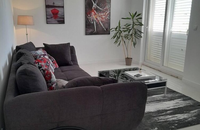 Holiday Home Sea Vision