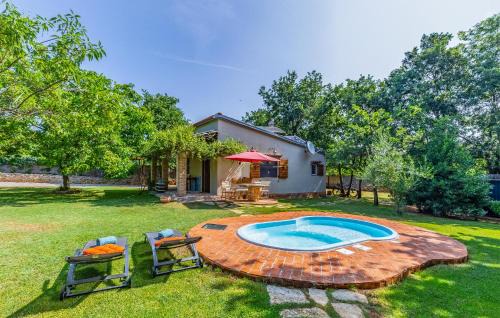 Holiday Home Segotici Xc