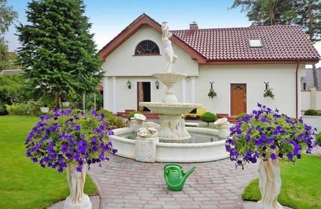 Holiday Home Sobieszewo near Baltic Sea