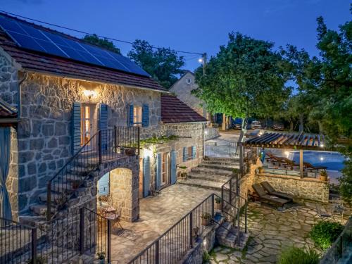 Holiday Home Sonja - Makarska Exklusiv