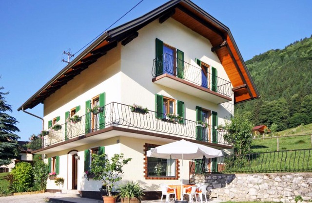 Holiday Home Sonnhaus by Interhome