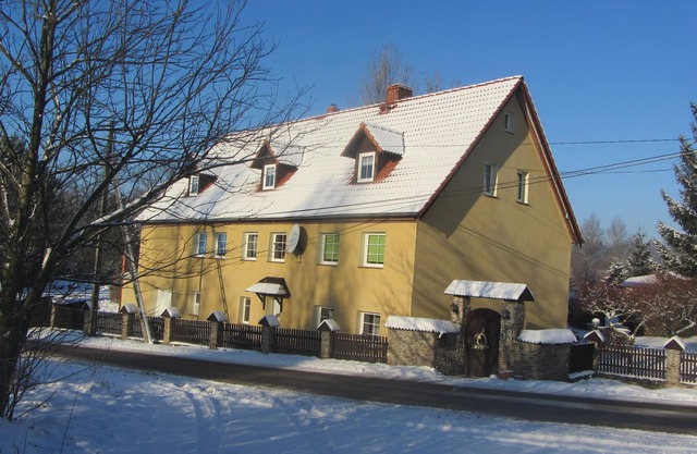 Holiday Home Stara Kamienica near Ski Slopes