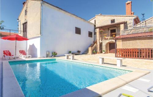 Holiday Home Stifanici Iii