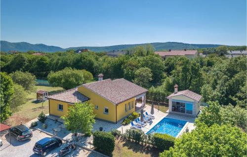 Holiday Home Strmac 25 With Outdoor Swimmingpool