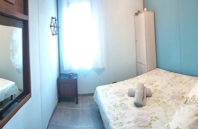 Holiday Home 'Terdom' with Private Terrace, Private Garden and Air Conditioning