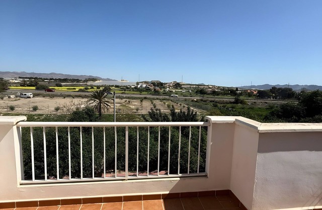 Holiday Home 'Vera Rambla' with Private Terrace, Wi-Fi and Air Conditioning