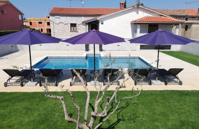 Holiday Home Victoria