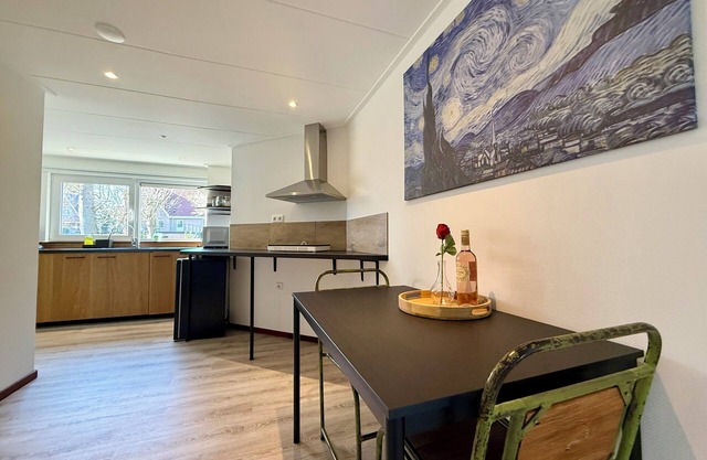 Holiday Home Vijfhuizen 2pers