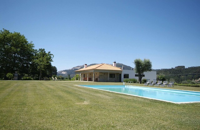 holiday home "Villa 233" with washing machine