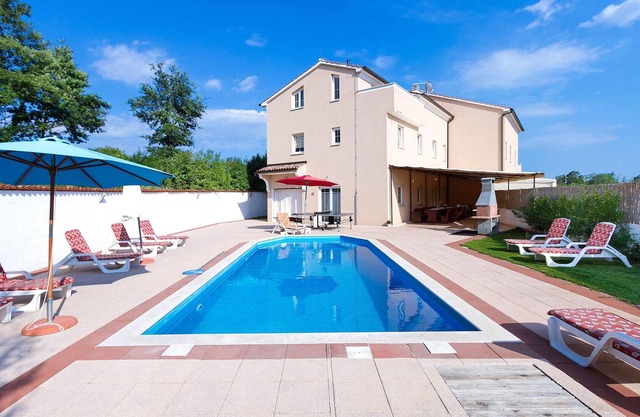 Holiday home Villa August M