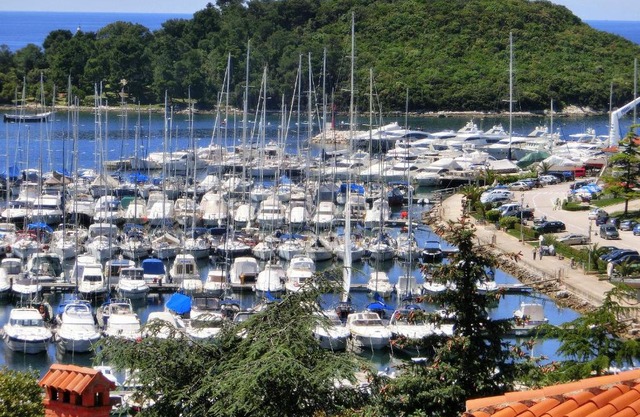 Holiday Home Villa Bella