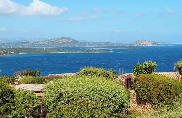 Holiday home "Villa Caterina" with Sea VIew, Shared Pool & Wi-Fi