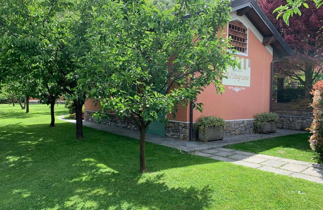 Holiday home 'Villa Mandolata