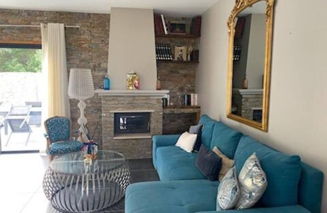 Holiday Home 'Villa Mia' with Mountain View, Wi-Fi and Air Conditioning