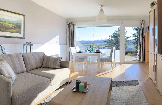 Holiday home "Villa Vista" with view and terrace