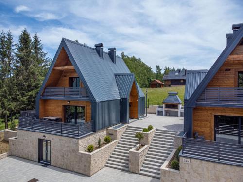 Holiday Home Vuk by Interhome