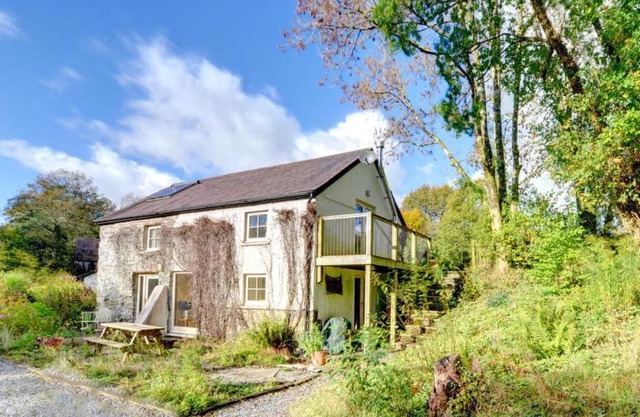 Holiday Home Windmill by Interhome