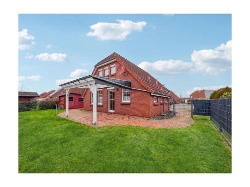 Holiday home with 3 bedrooms