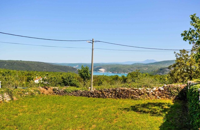 Holiday home with barbecue facilities