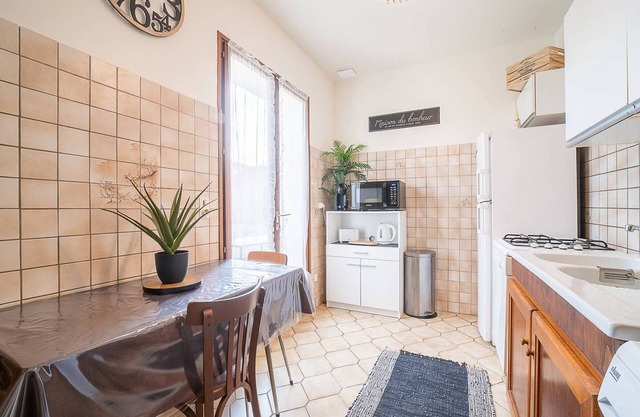 Holiday Home with Garden in the Heart of Céret