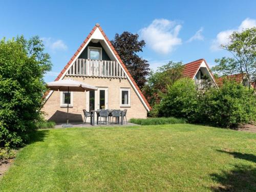Holiday Home with garden near Mookerplas